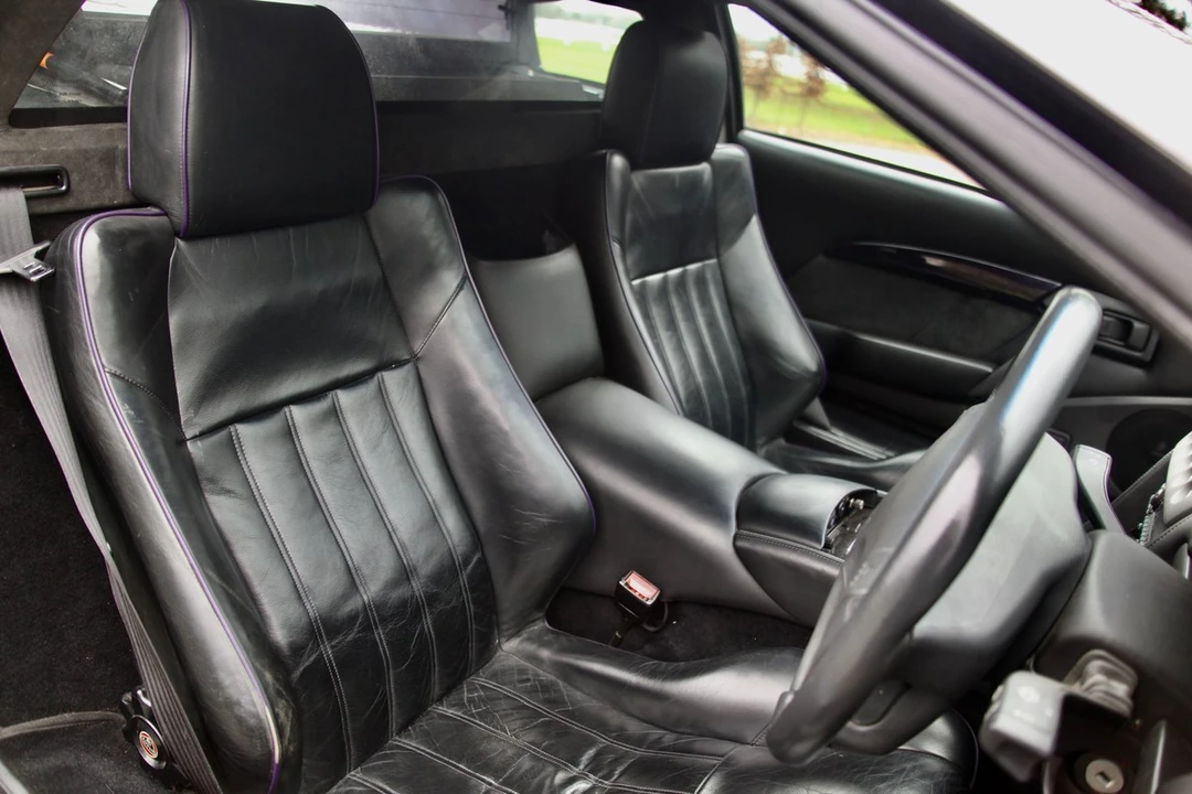 1998 Lotus Esprit Series 4 - Image 7 of 30