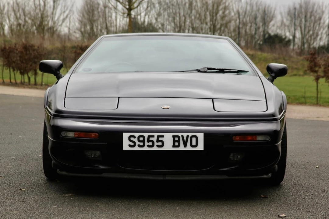 1998 Lotus Esprit Series 4 - Image 26 of 30