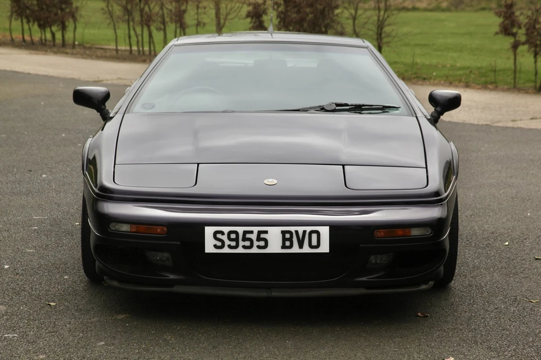 1998 Lotus Esprit Series 4 - Image 27 of 30