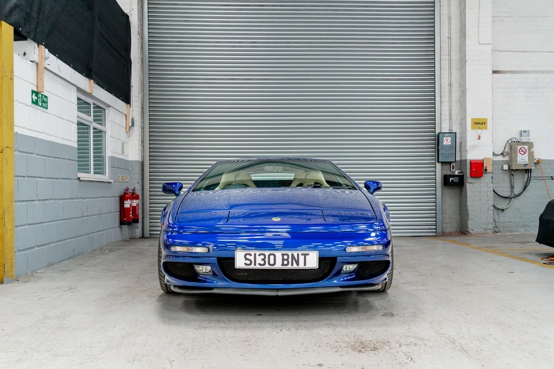 1998 Lotus Esprit Series 4 - Image 12 of 30