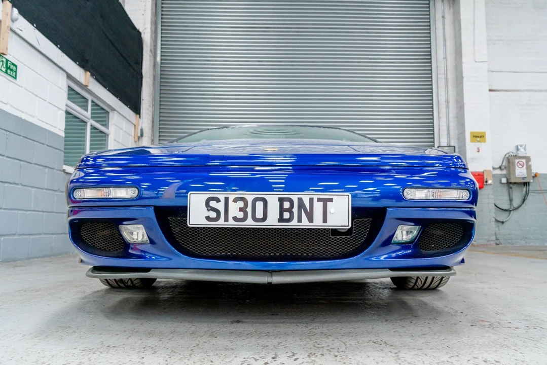 1998 Lotus Esprit Series 4 - Image 13 of 30