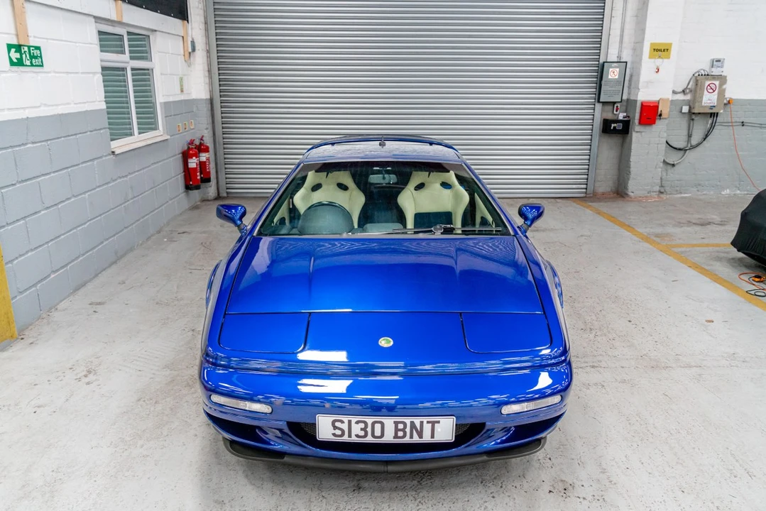 1998 Lotus Esprit Series 4 - Image 10 of 30