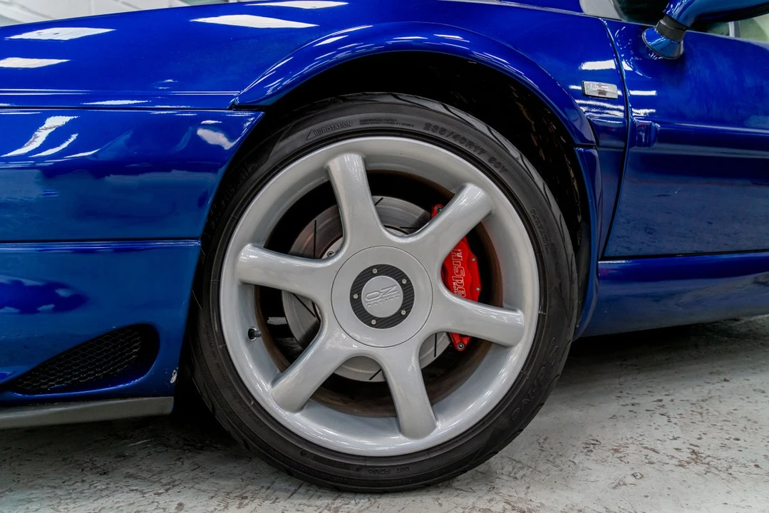 1998 Lotus Esprit Series 4 - Image 27 of 30
