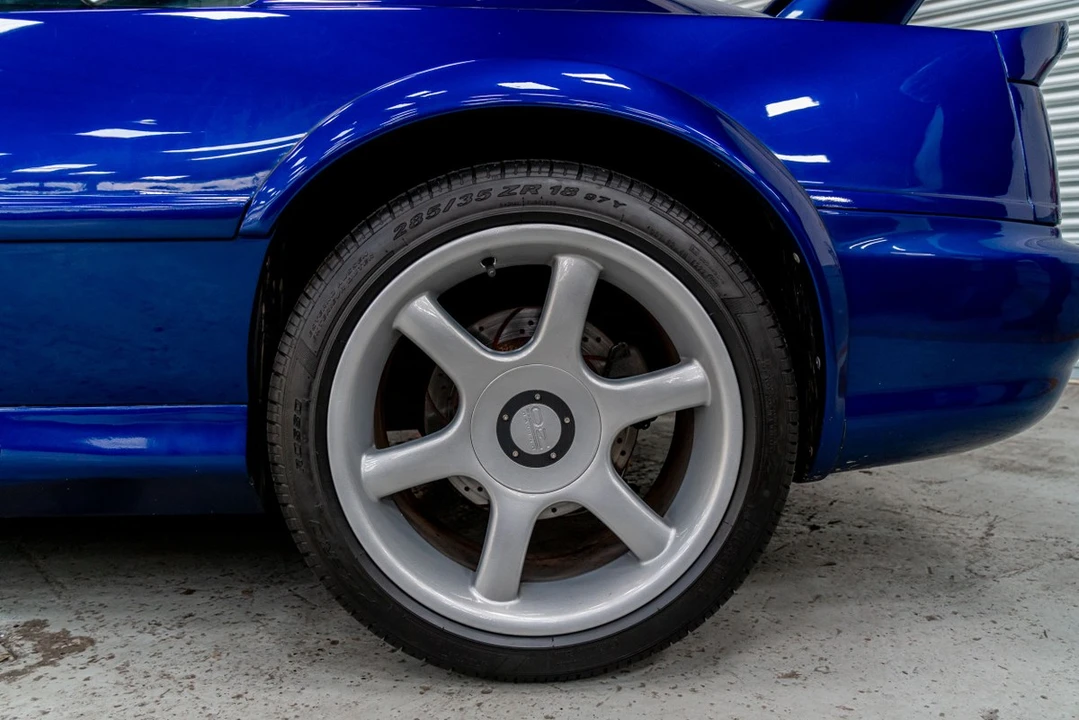 1998 Lotus Esprit Series 4 - Image 28 of 30