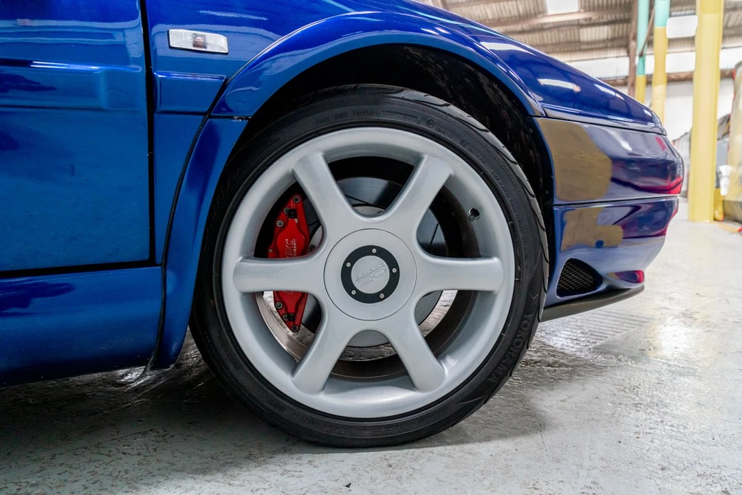 1998 Lotus Esprit Series 4 - Image 30 of 30
