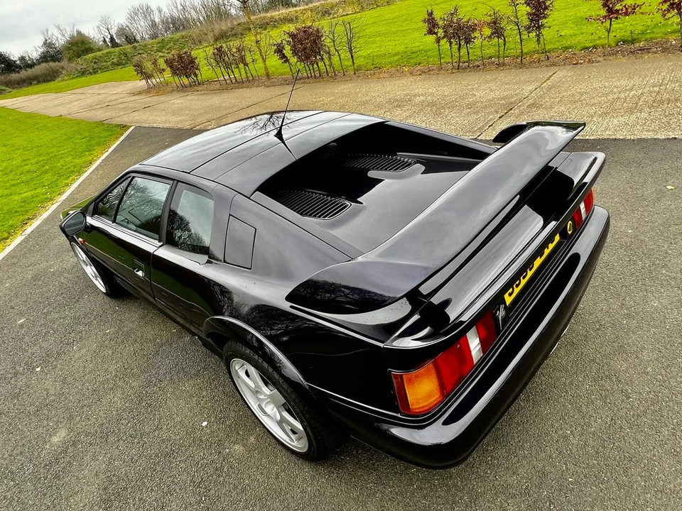 1998 Lotus Esprit Series 4 - Image 23 of 30