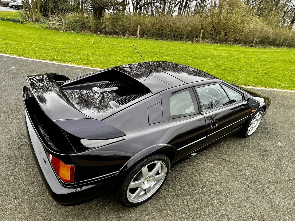 1998 Lotus Esprit Series 4 - Image 24 of 30