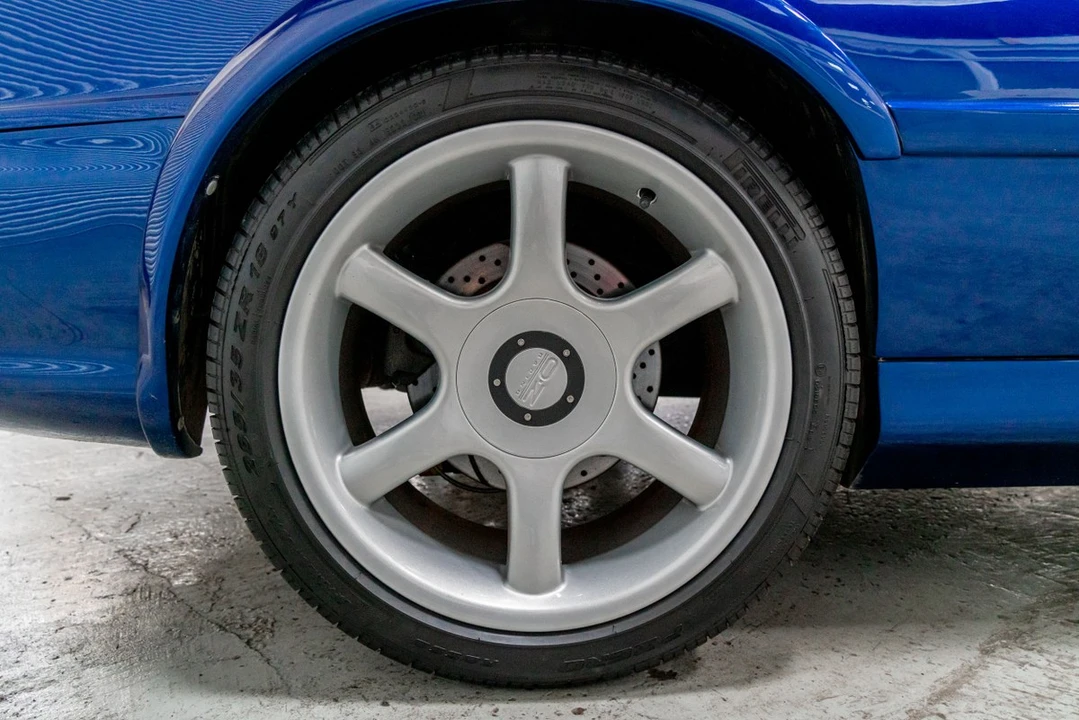 1998 Lotus Esprit Series 4 - Image 29 of 30