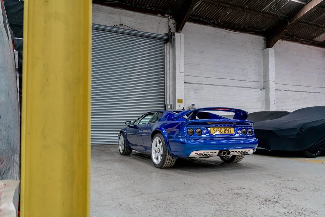 1998 Lotus Esprit Series 4 - Image 24 of 30