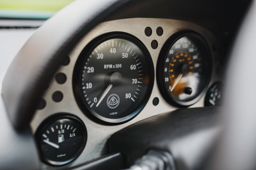 1998 Lotus Esprit Series 4 - Image 12 of 31