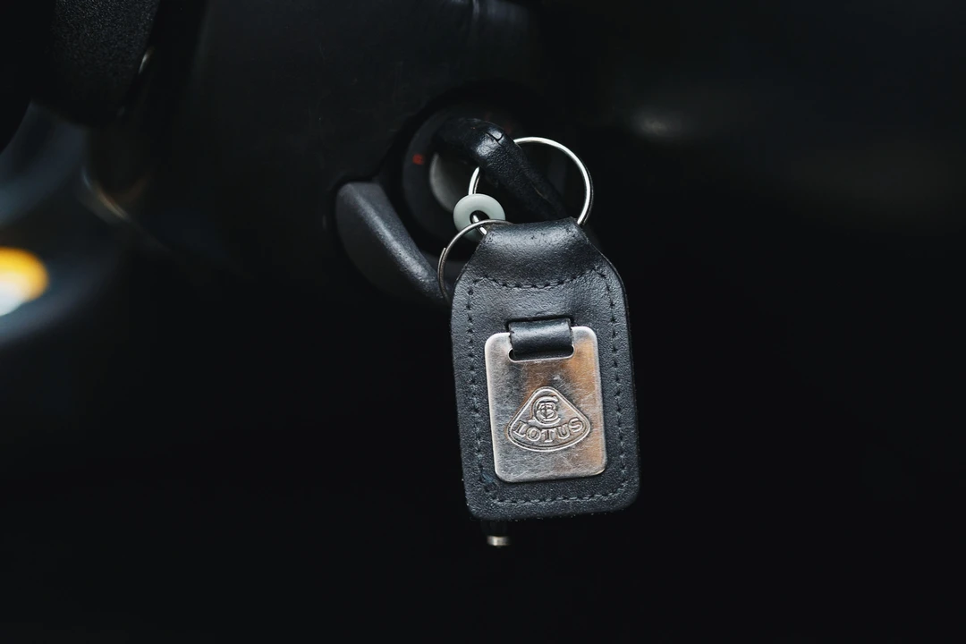 1998 Lotus Esprit Series 4 - Image 7 of 31