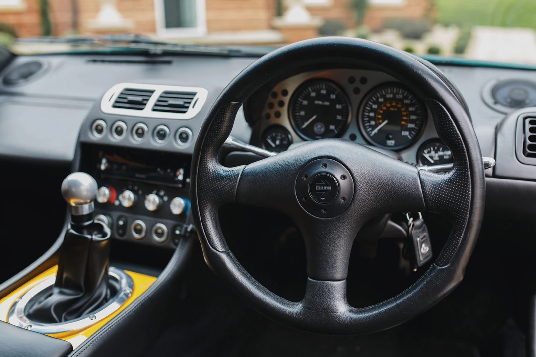 1998 Lotus Esprit Series 4 - Image 6 of 31