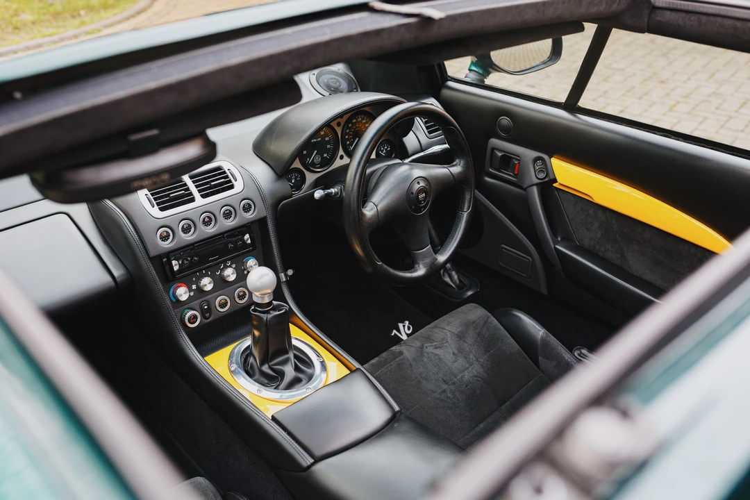1998 Lotus Esprit Series 4 - Image 18 of 31