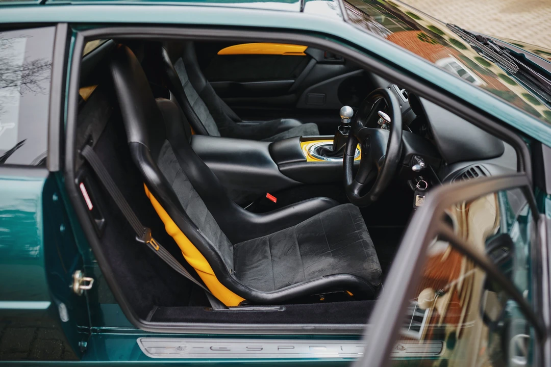 1998 Lotus Esprit Series 4 - Image 8 of 31