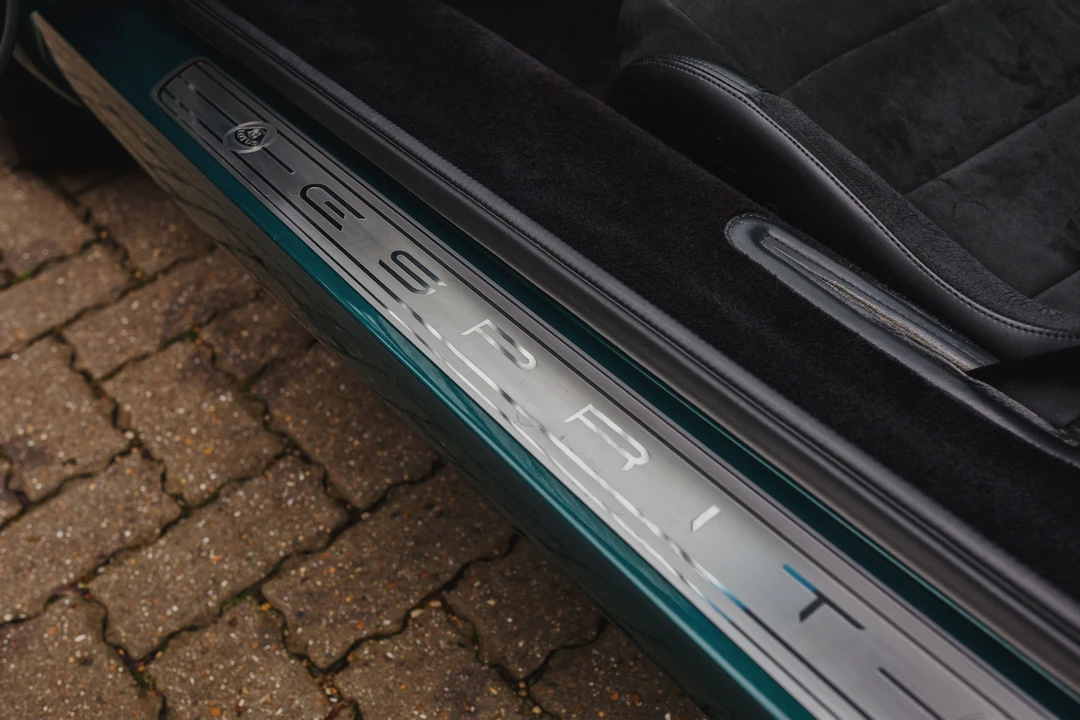 1998 Lotus Esprit Series 4 - Image 20 of 31
