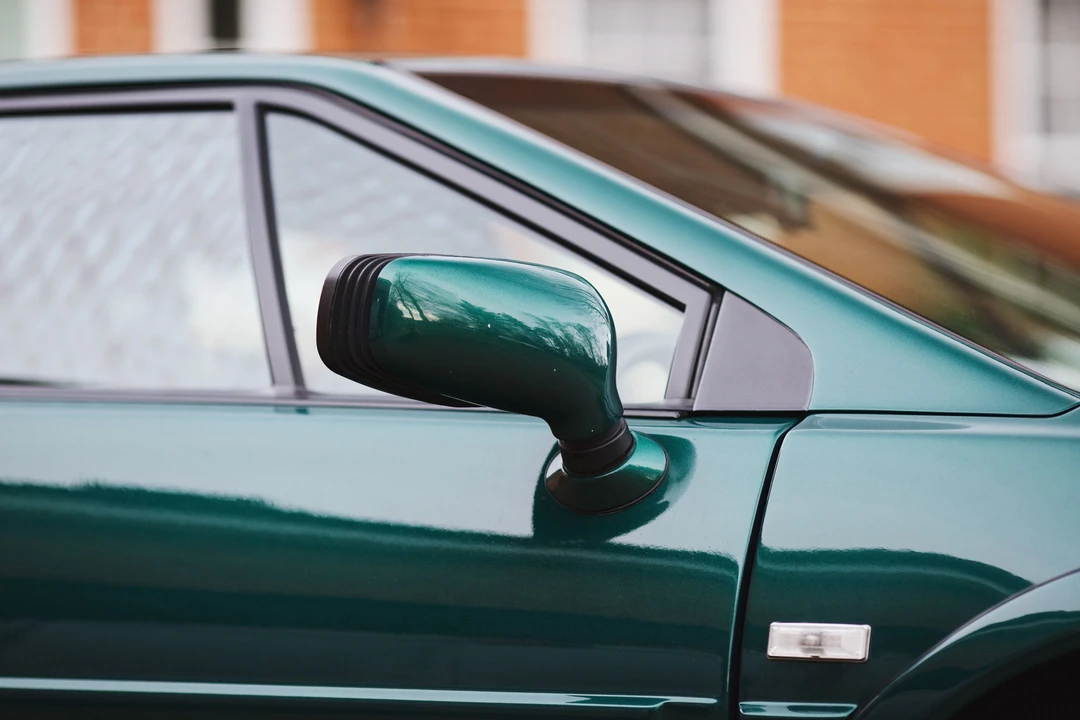 1998 Lotus Esprit Series 4 - Image 26 of 31