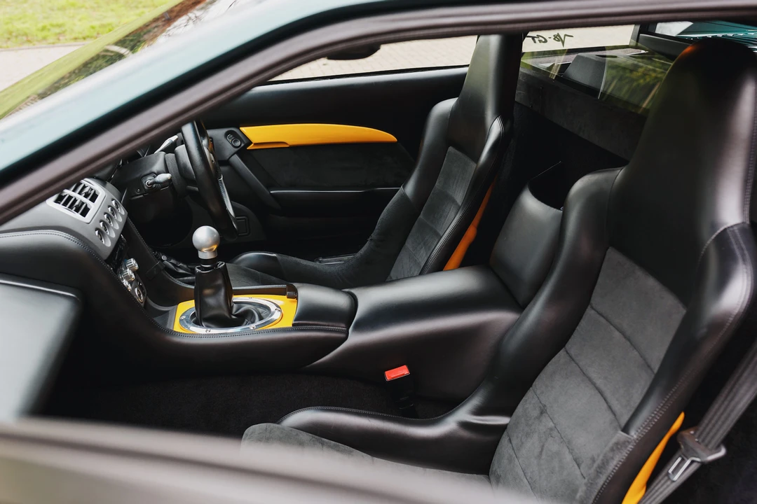 1998 Lotus Esprit Series 4 - Image 10 of 31