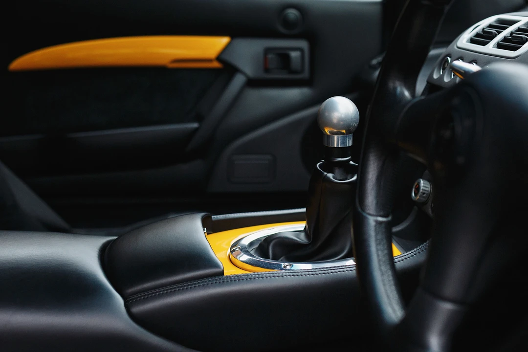 1998 Lotus Esprit Series 4 - Image 16 of 31