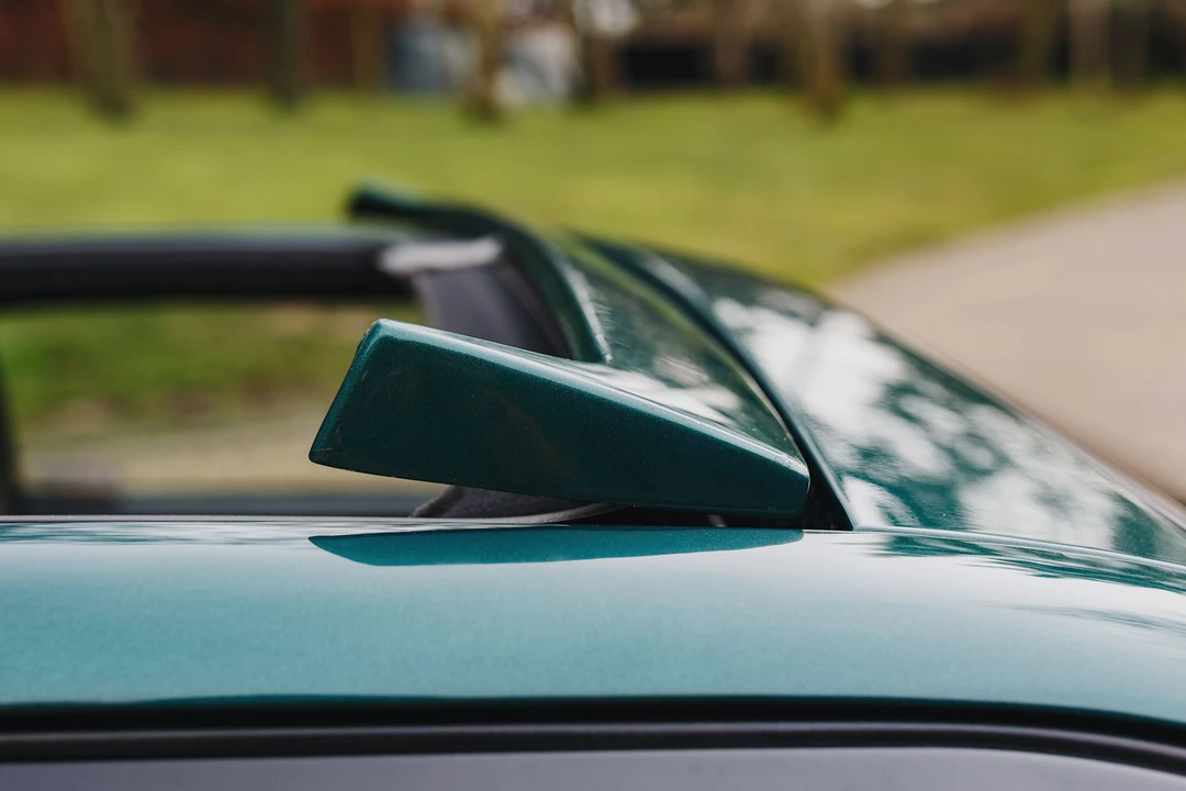 1998 Lotus Esprit Series 4 - Image 31 of 31