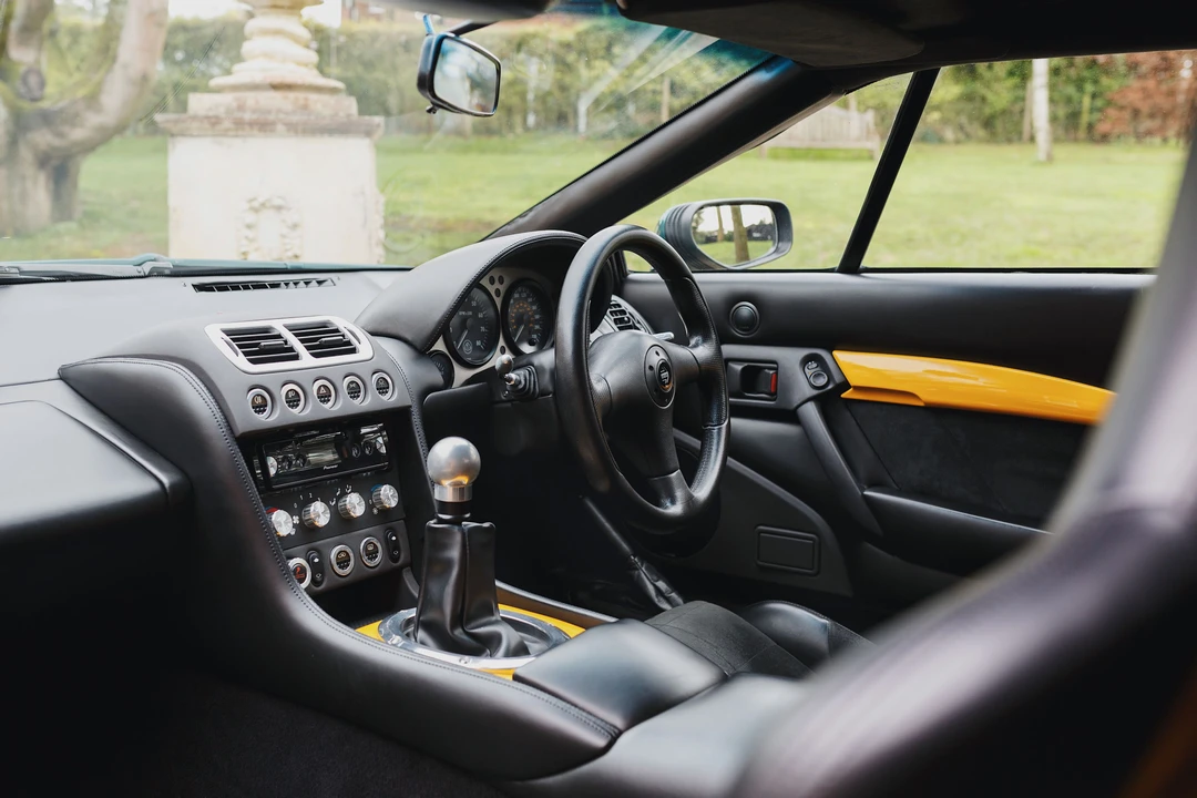 1998 Lotus Esprit Series 4 - Image 5 of 31