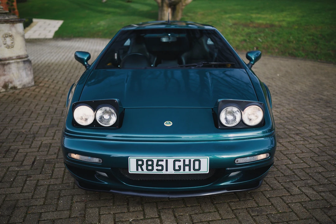 1998 Lotus Esprit Series 4 - Image 28 of 31