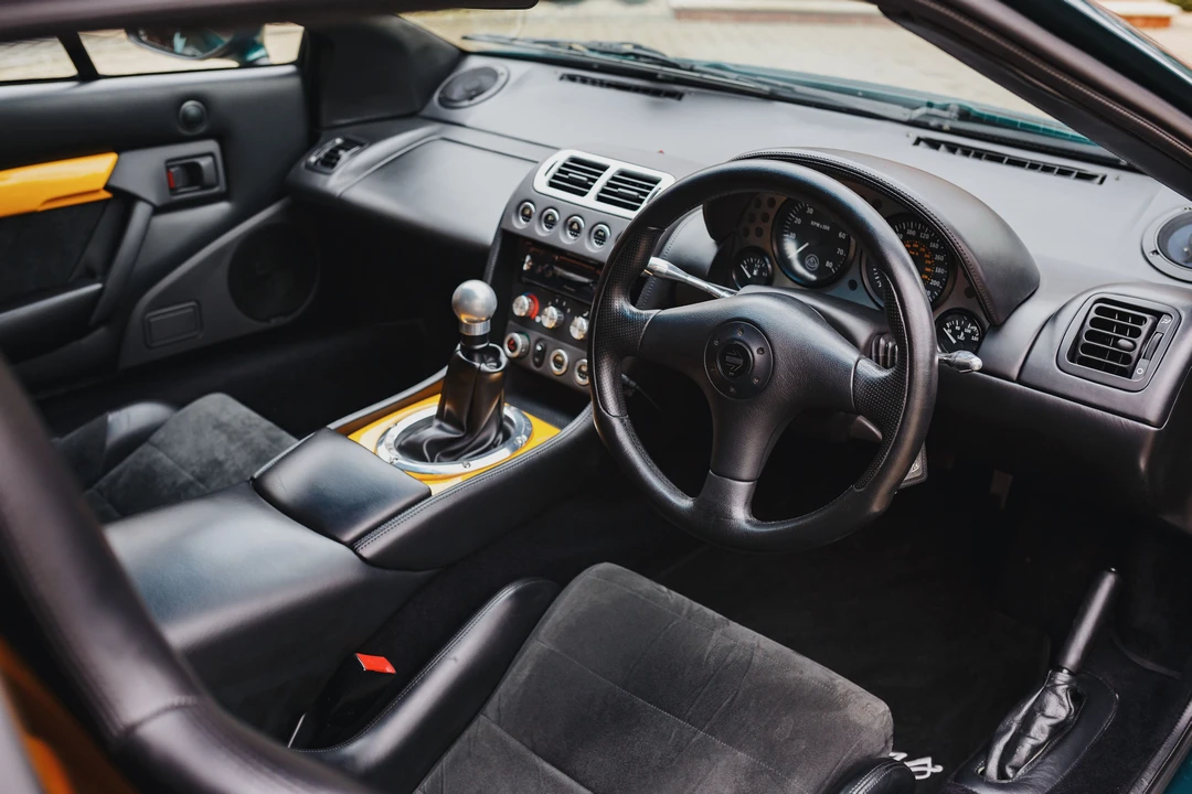 1998 Lotus Esprit Series 4 - Image 13 of 31