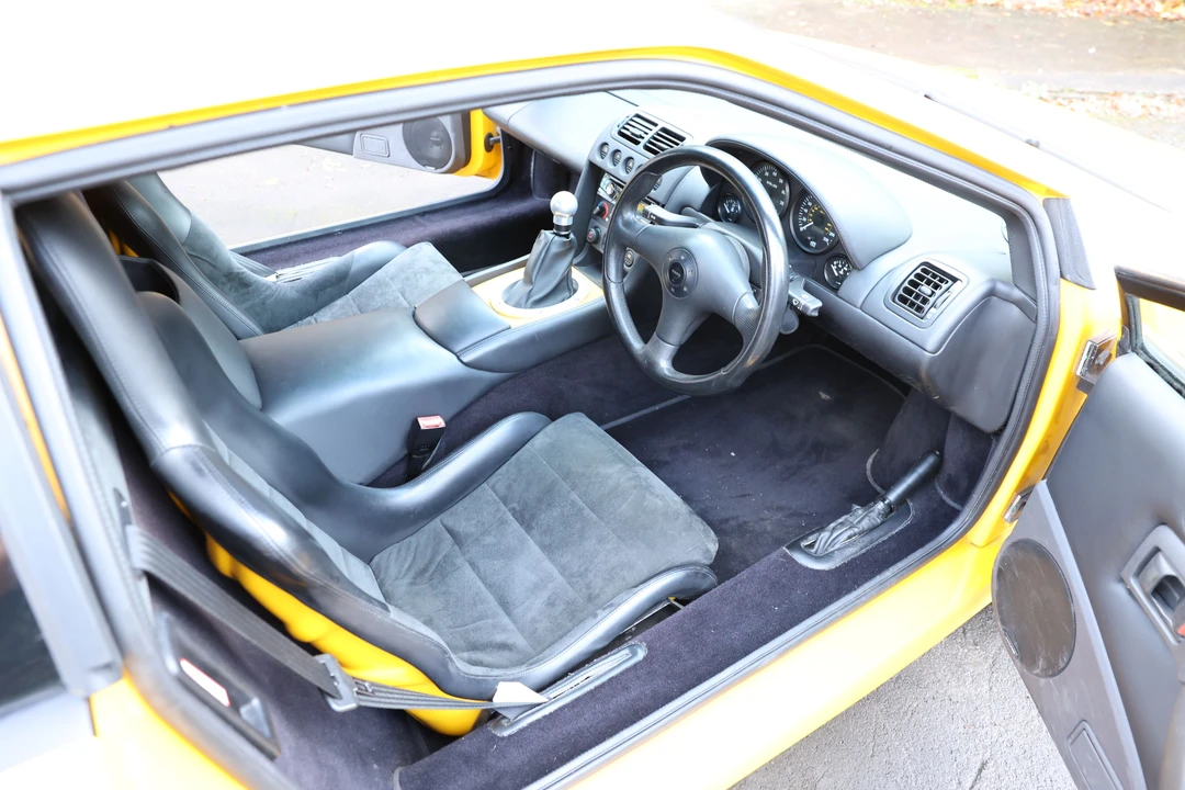 1998 Lotus Esprit Series 4 - Image 7 of 11