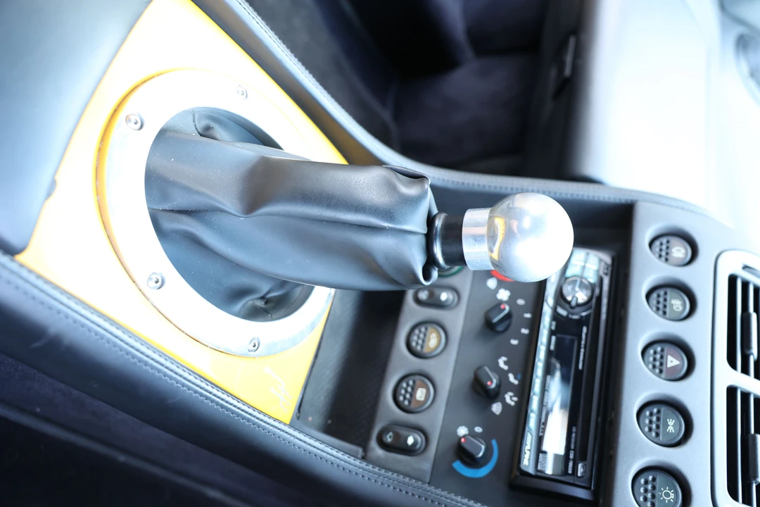 1998 Lotus Esprit Series 4 - Image 4 of 11