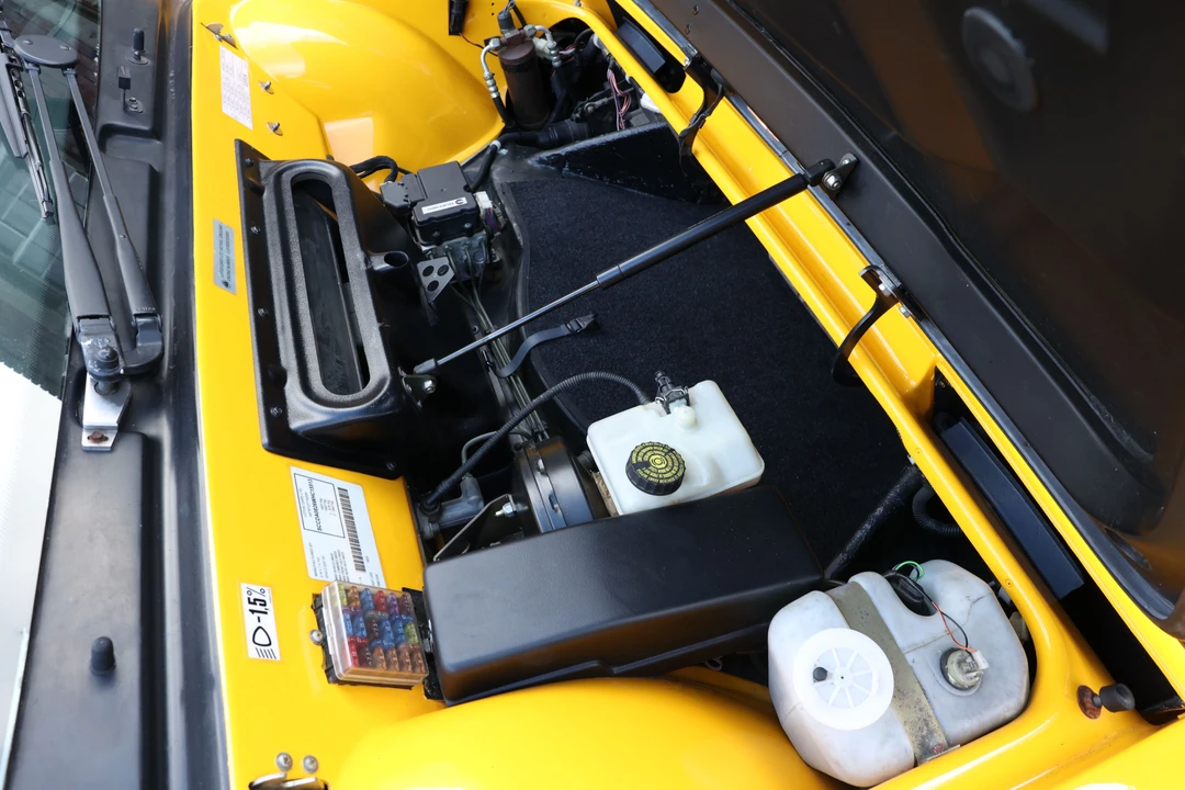 1998 Lotus Esprit Series 4 - Image 2 of 11