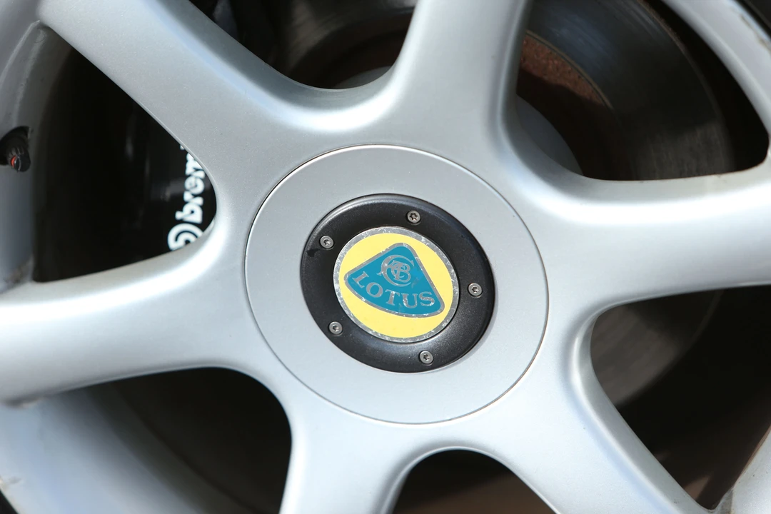 1998 Lotus Esprit Series 4 - Image 8 of 11