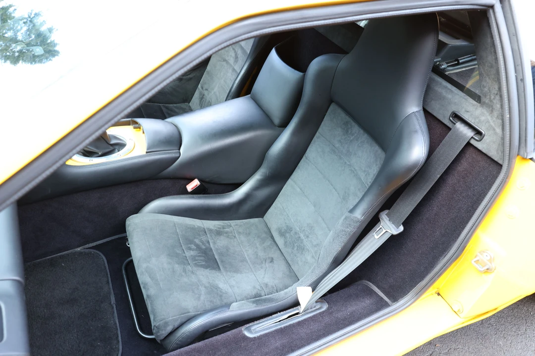 1998 Lotus Esprit Series 4 - Image 5 of 11