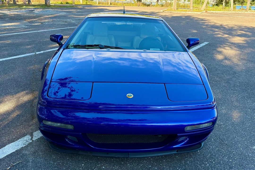 1998 Lotus Esprit Series 4 - Image 2 of 31