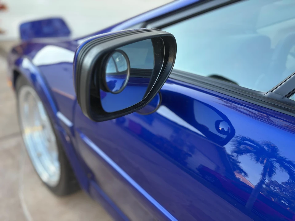 1998 Lotus Esprit Series 4 - Image 30 of 31