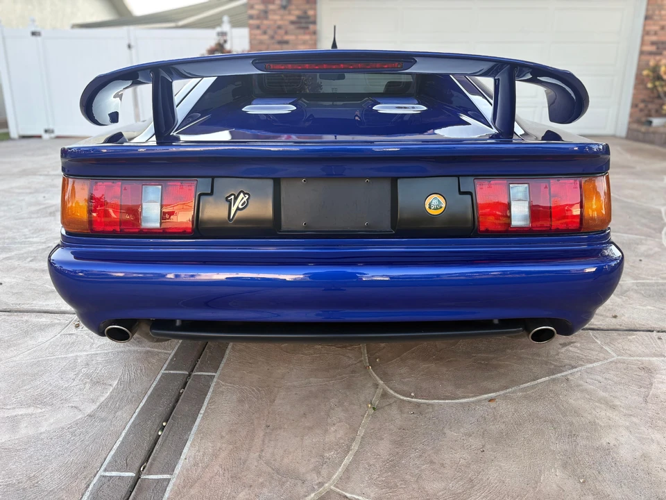 1998 Lotus Esprit Series 4 - Image 19 of 31