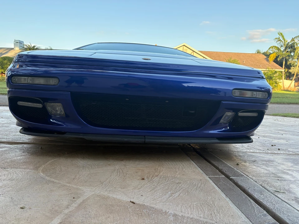 1998 Lotus Esprit Series 4 - Image 7 of 31