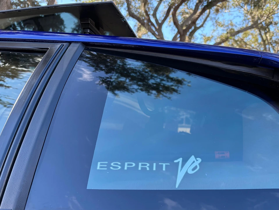 1998 Lotus Esprit Series 4 - Image 31 of 31
