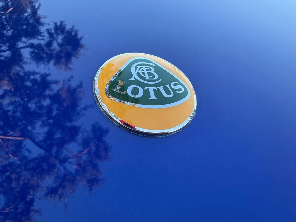 1998 Lotus Esprit Series 4 - Image 28 of 31