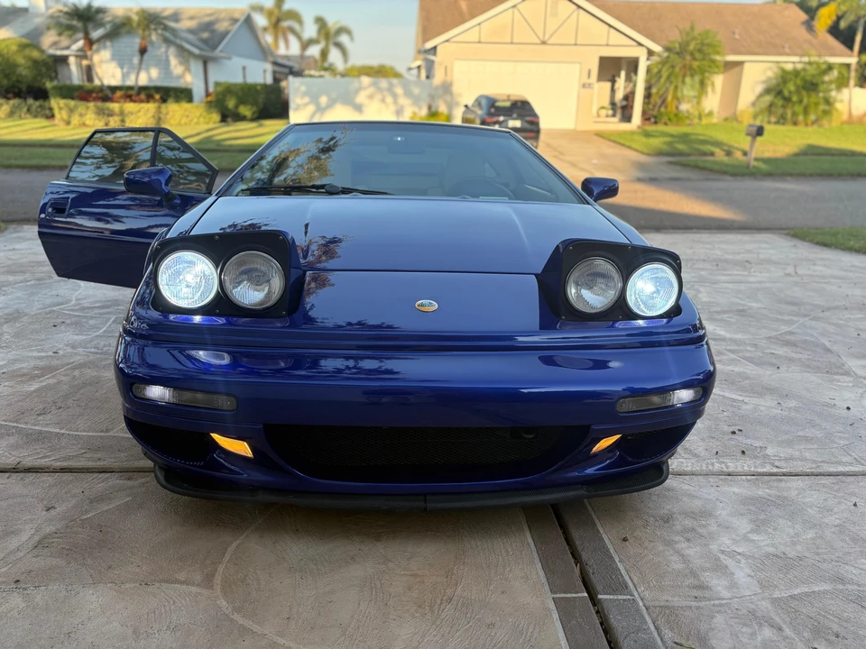 1998 Lotus Esprit Series 4 - Image 15 of 31