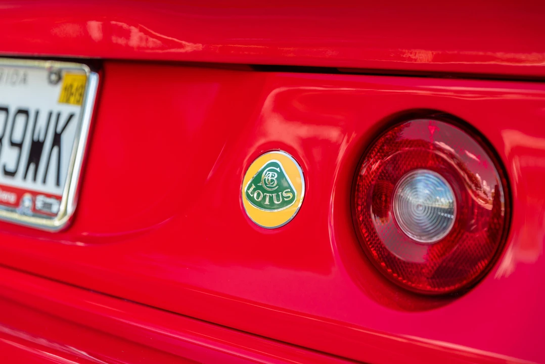 1998 Lotus Esprit Series 4 - Image 25 of 31