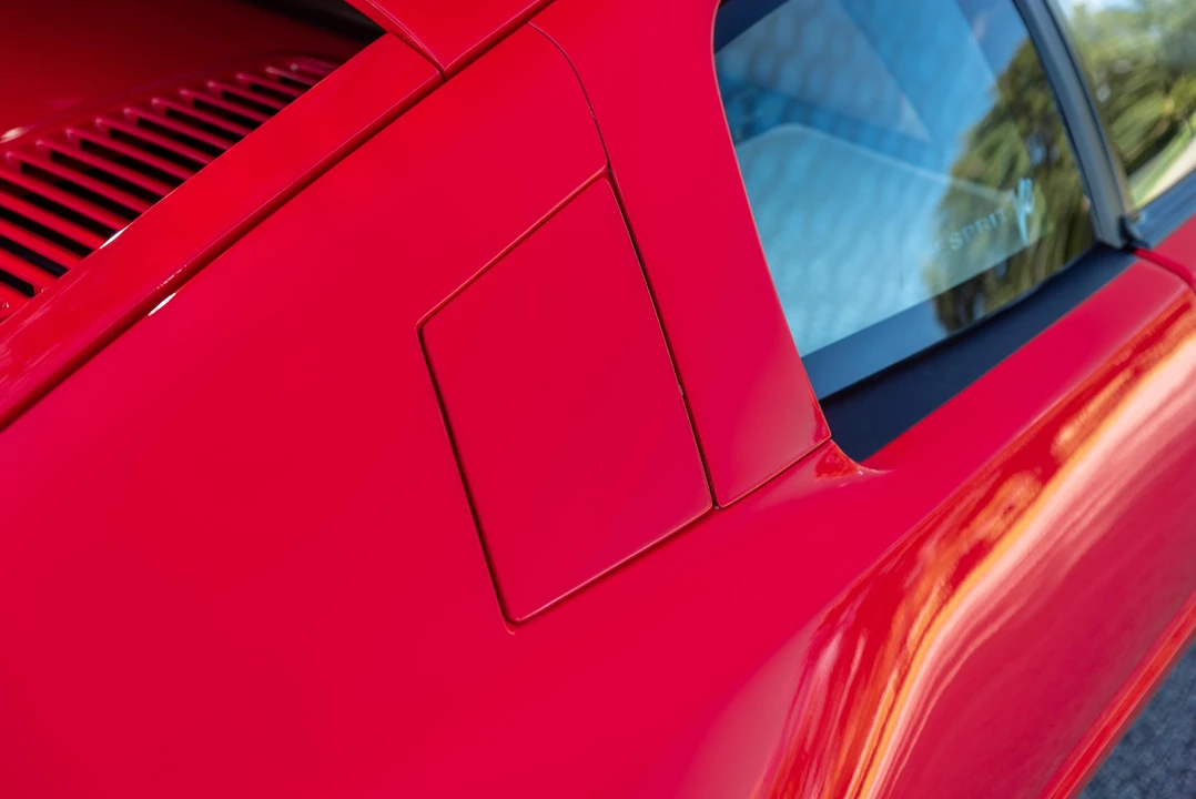 1998 Lotus Esprit Series 4 - Image 28 of 31