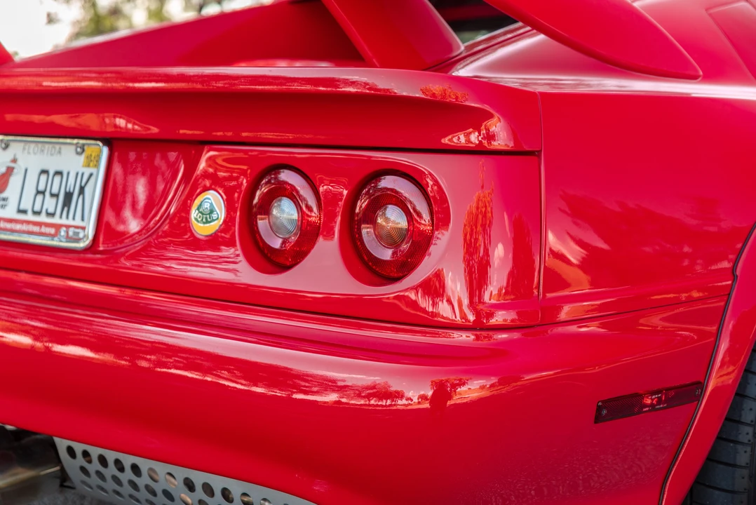 1998 Lotus Esprit Series 4 - Image 26 of 31