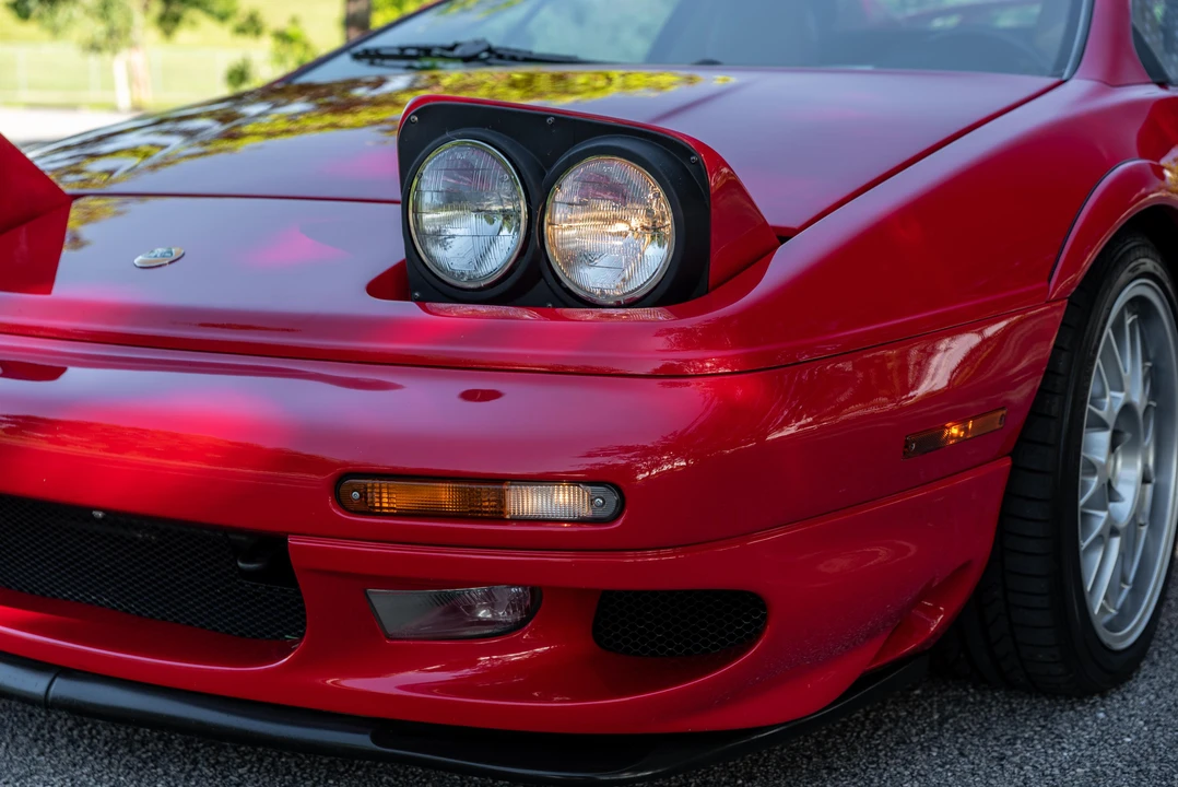 1998 Lotus Esprit Series 4 - Image 14 of 31