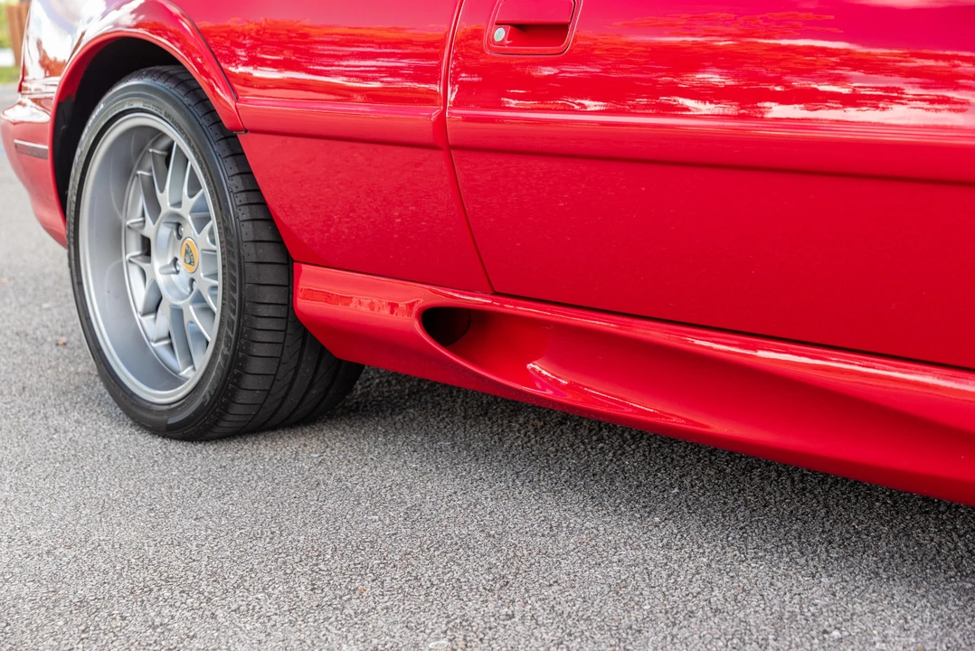 1998 Lotus Esprit Series 4 - Image 30 of 31