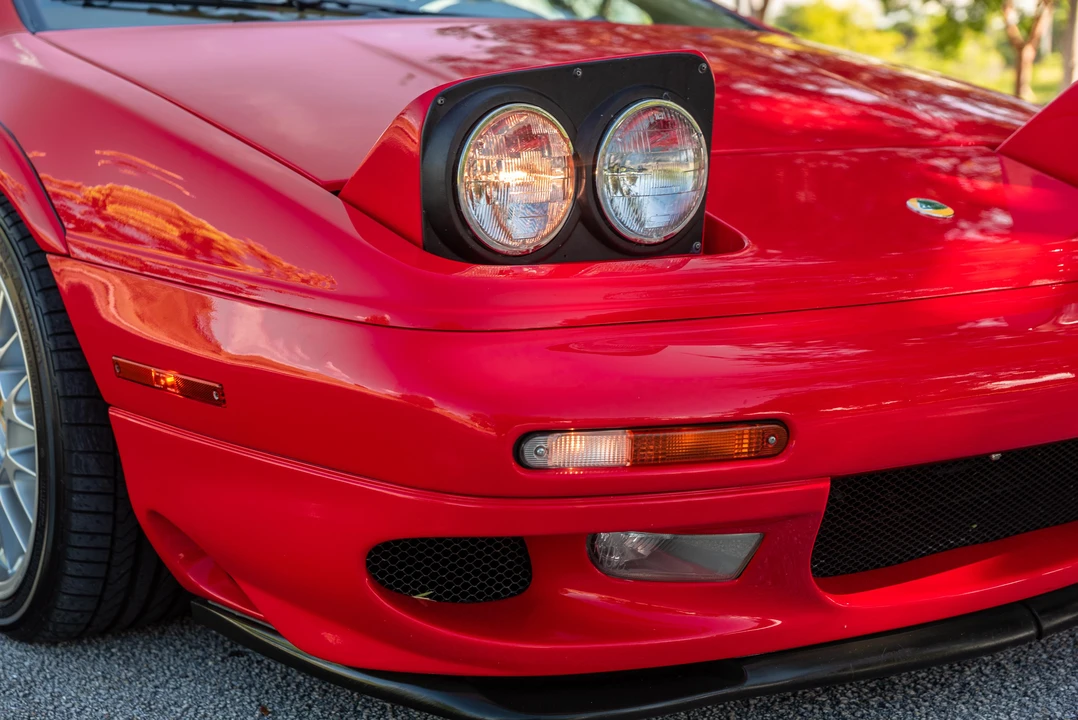 1998 Lotus Esprit Series 4 - Image 12 of 31