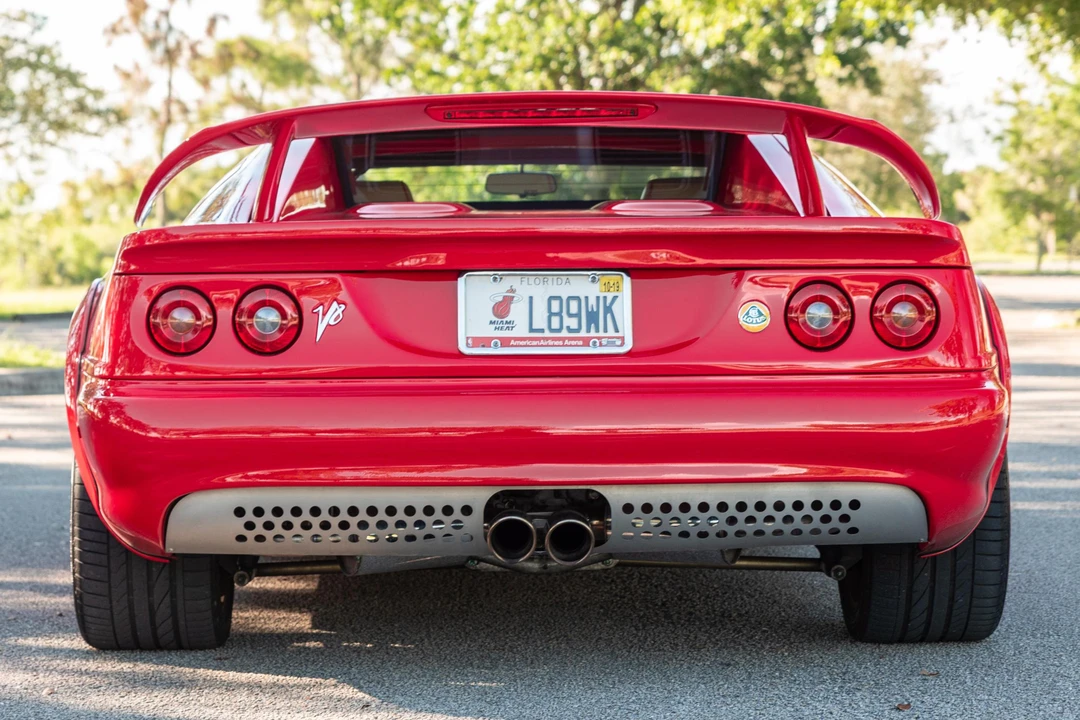 1998 Lotus Esprit Series 4 - Image 5 of 31