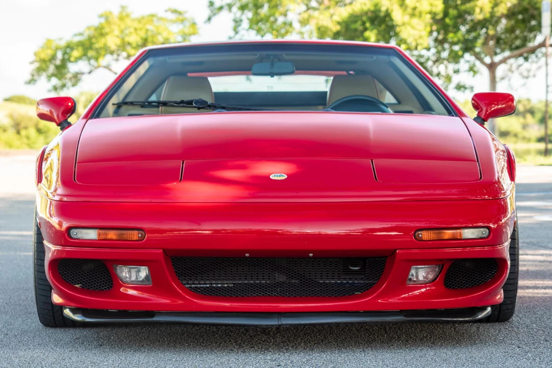 1998 Lotus Esprit Series 4 - Image 2 of 31