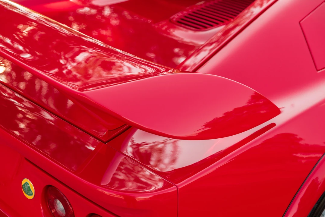 1998 Lotus Esprit Series 4 - Image 27 of 31