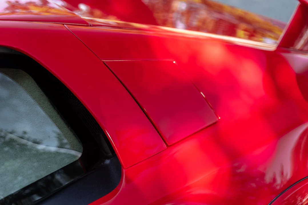 1998 Lotus Esprit Series 4 - Image 19 of 31