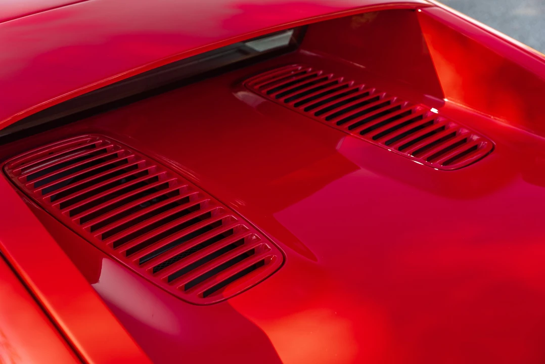 1998 Lotus Esprit Series 4 - Image 21 of 31