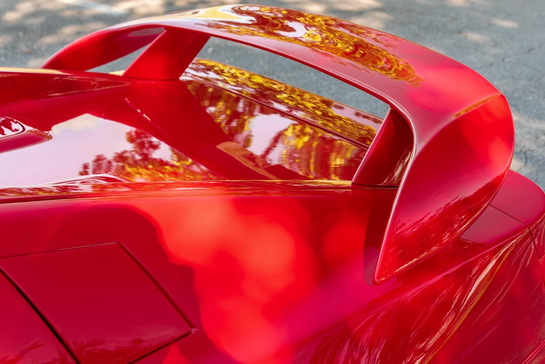 1998 Lotus Esprit Series 4 - Image 22 of 31